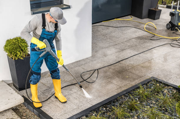 Best Roof Power Washing Services  in Opa Locka, FL